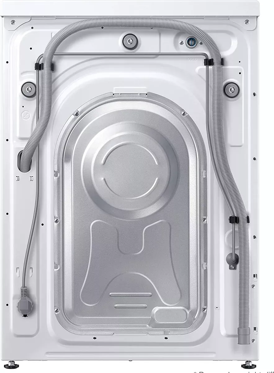 WW70T4020EE MACHINE A LAVER SAMSUNG 7 KG 1200 TR TR BLANCHE - 7
