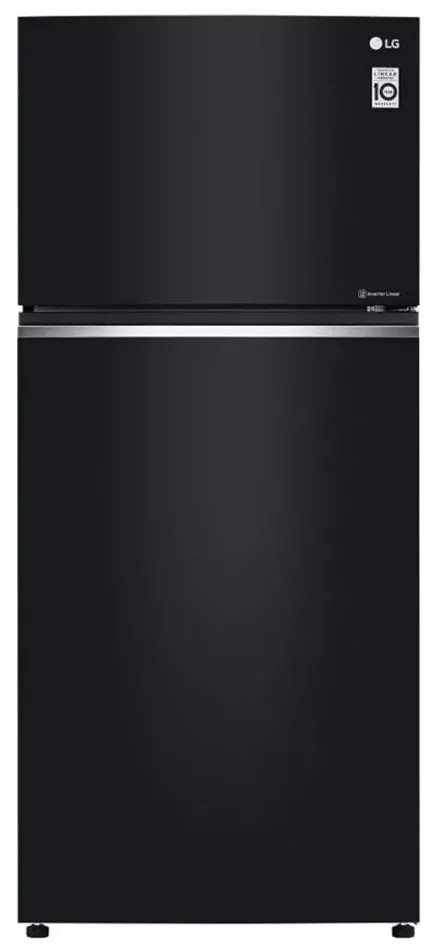 GN-C72SGGL REFRIGERATEUR LG 700 L NOIR NOUVEAU 2023 - 0