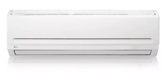 TOP12ALG CLIMATISEUR LG 12000 BTU JETCOOL ON/OFF - 0