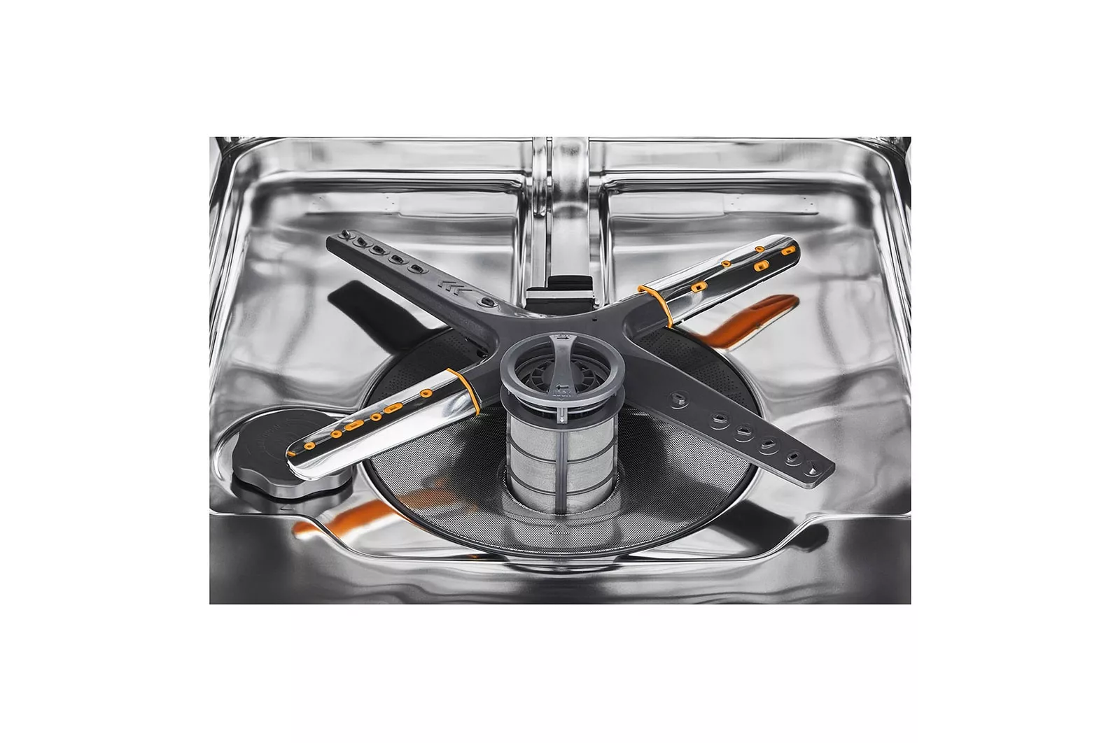 DBC425TS LAVE VAISSELLE LG 14 C VAPEUR ENCASTRABLE - 5