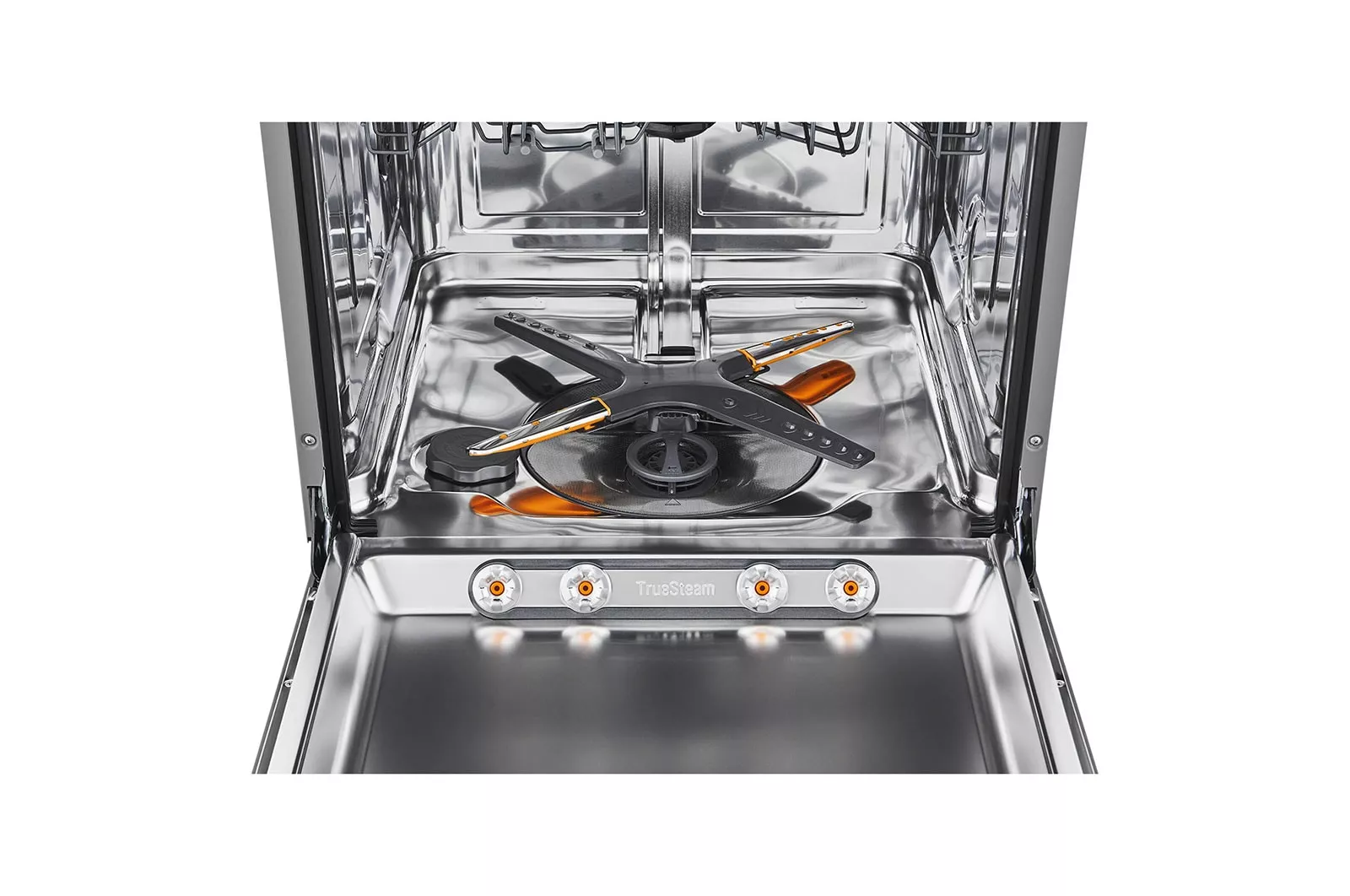 DBC425TS LAVE VAISSELLE LG 14 C VAPEUR ENCASTRABLE - 6