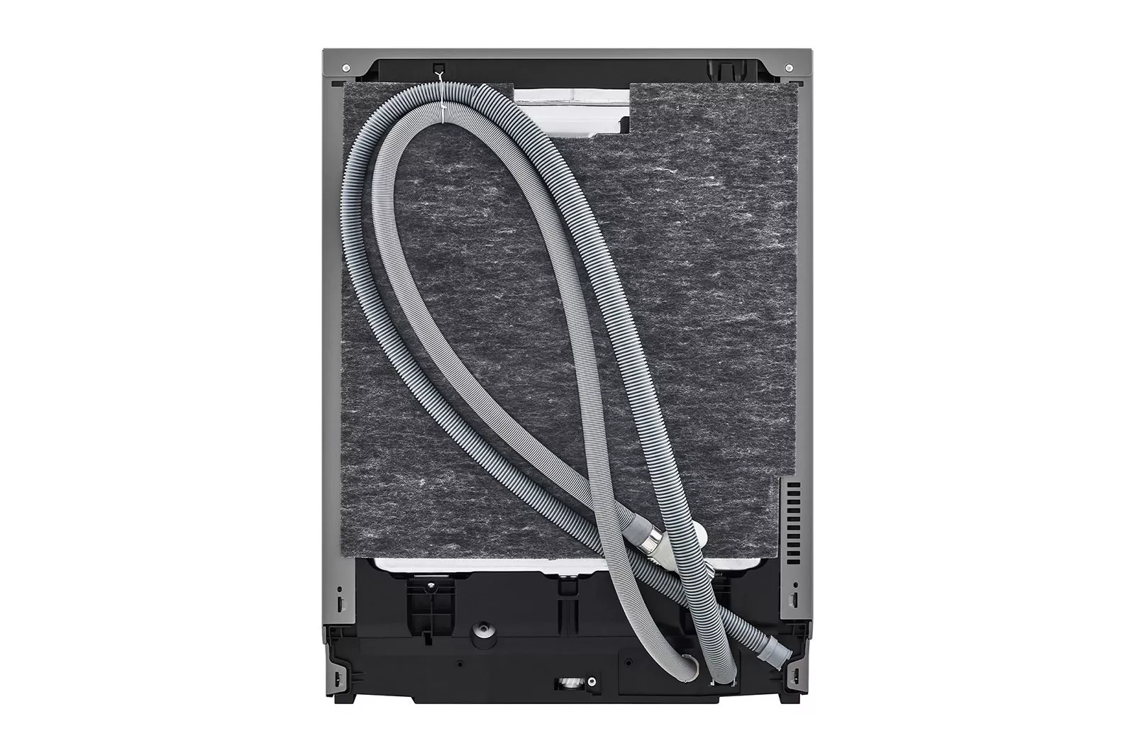 DBC425TS LAVE VAISSELLE LG 14 C VAPEUR ENCASTRABLE - 11