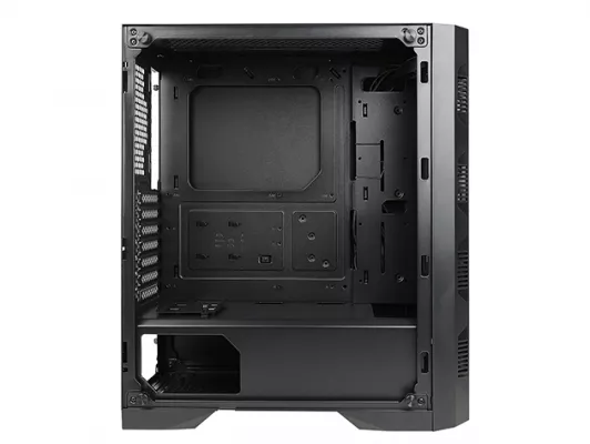 X616 Boitier ARGB RAIDMAX X616 - ATX - 3