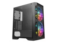 Boitier ARGB RAIDMAX X616 - ATX