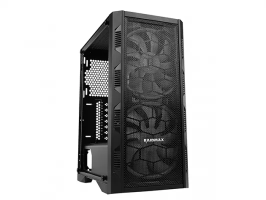X616 Boitier ARGB RAIDMAX X616 - ATX - 1