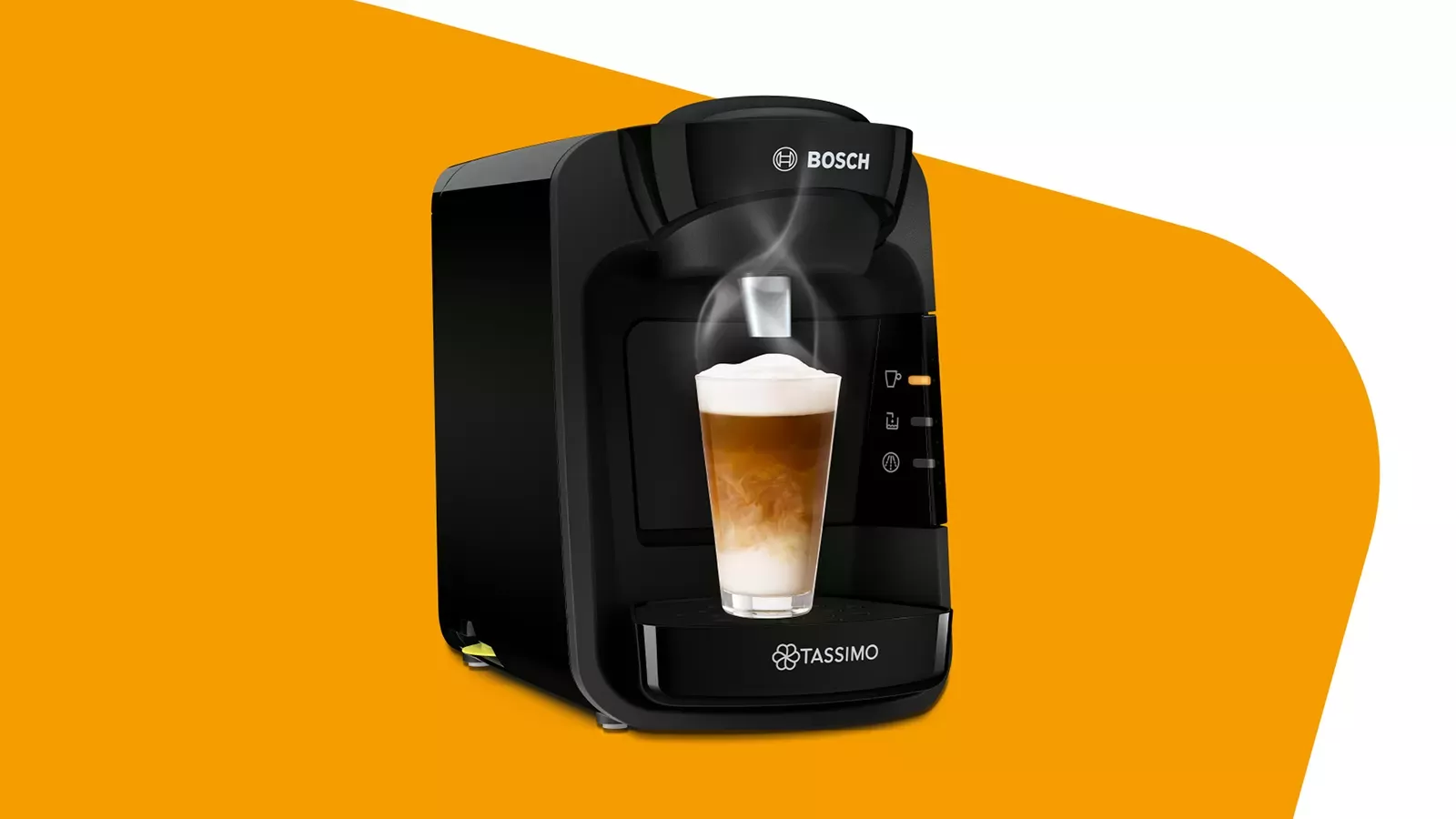 TAS3102 Machine a Café multi-boissons Bosch TASSIMO SUNY - 5