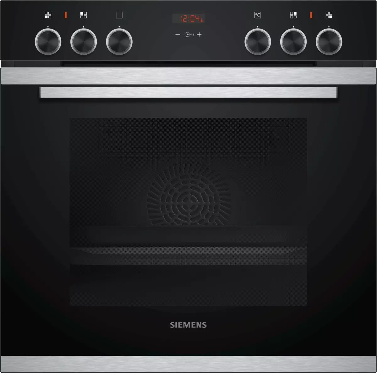 HE213BBS0/70 FOUR SIEMENS ENCASTRABLE ELECTRIQUE 60CM IQ 300 - 0