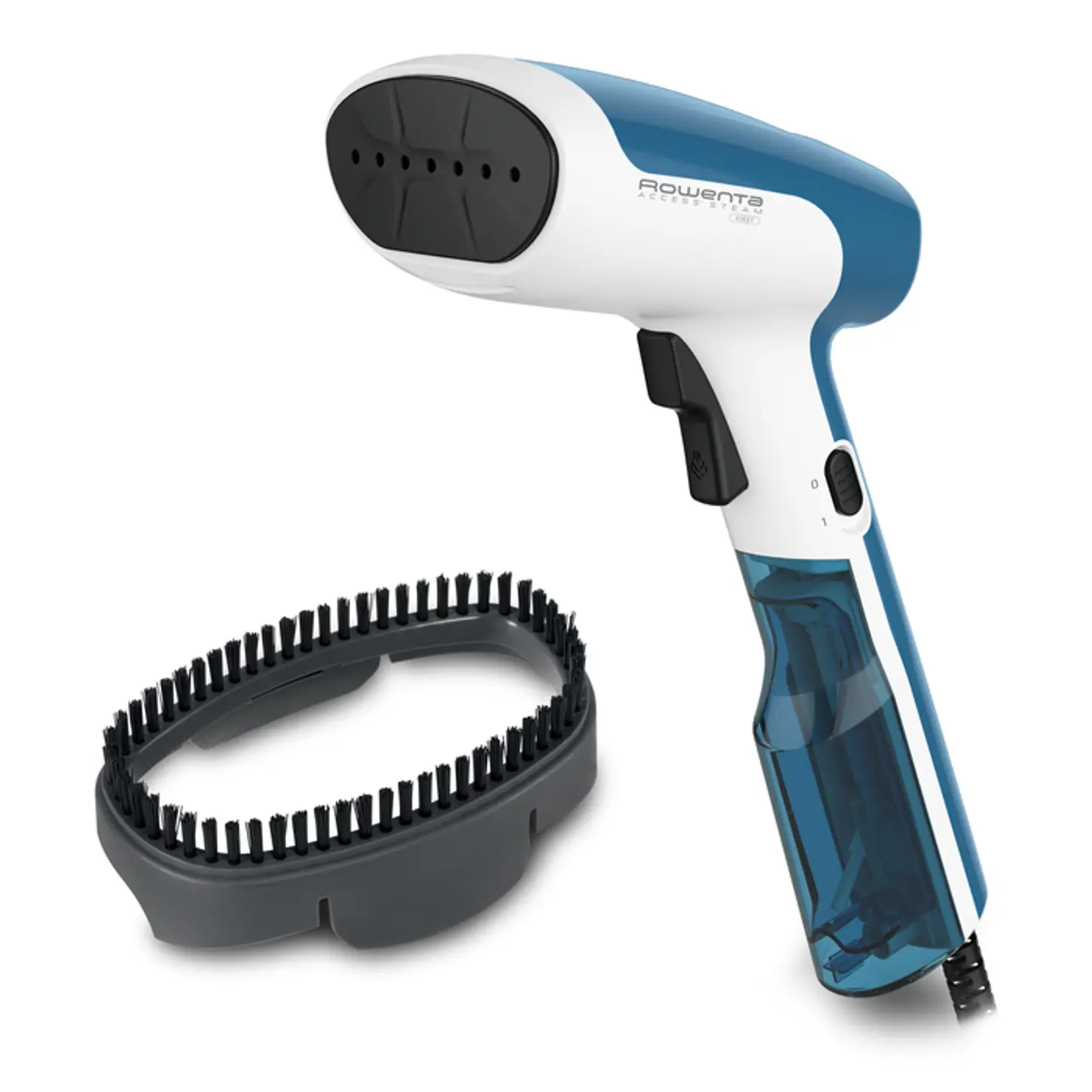 DR6130D1 Rowenta DR6130D1 Access Steam Force Fer Vertical - 0