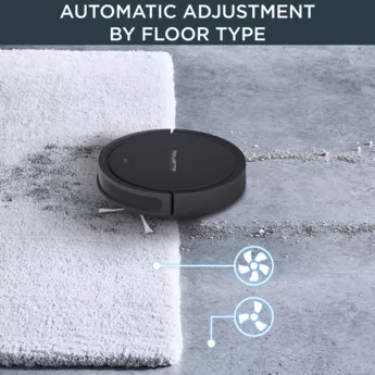 X-PLORER S50 ASPIRATEUR ROBOT ROWENTA 4EN1 SMART KIT ANIMAL - 2