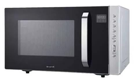 NMW238LGW1B MICRO-ONDE 23 L AVEC GRILLE 800 W GRIS - 0