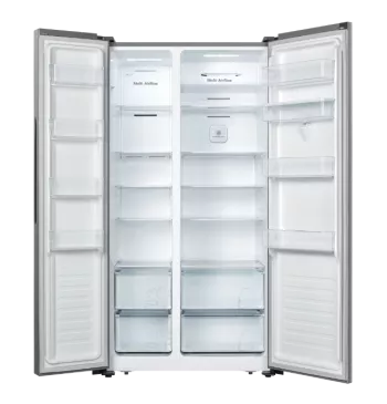 RC-67WS REFRIGERATEUR HISENSE SIDE BY SIDE 650L - 3