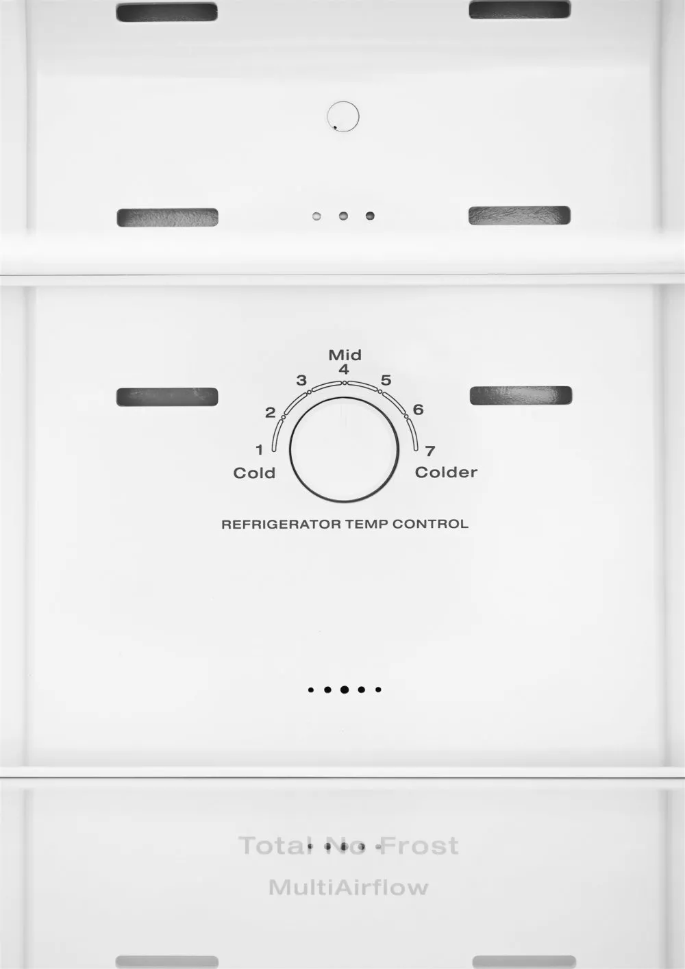 RD-46WR REFRIGERATEUR HISENSE INOX 319 L - 3