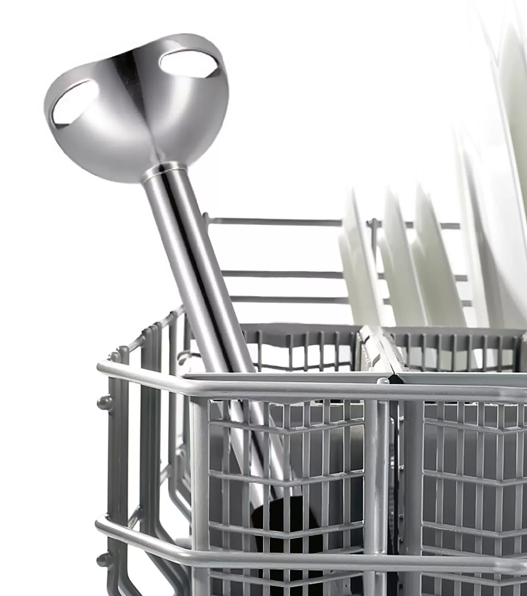MS61A4110 MIXEUR A BRAS BOSCH 800 W ERGO MIX 4 Lames - 6