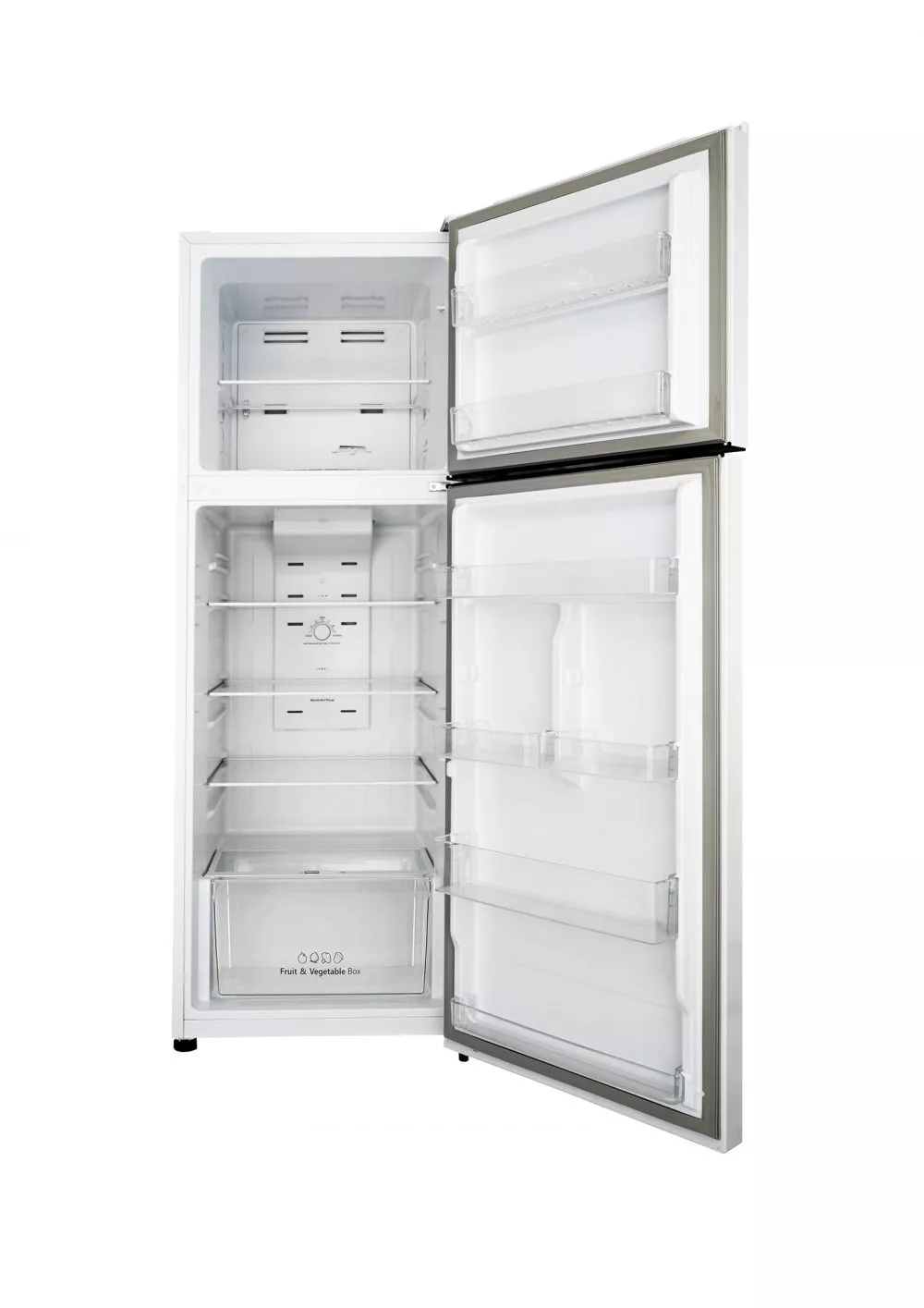 RD-46WR REFRIGERATEUR HISENSE INOX 319 L - 2