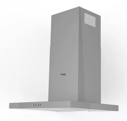NHB-SP650S HOTTE NARDI MURALE BOX SPICA 60 CM INOX 550M3/H - 0