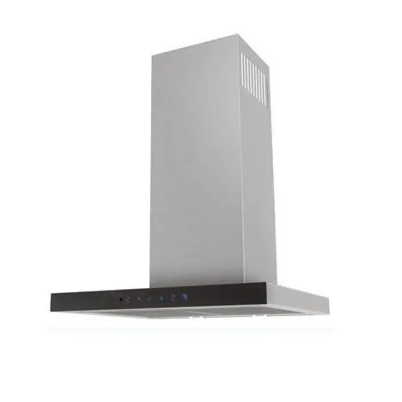 NHB-AR640S HOTTE NARDI MURALE BOX ATRIA 60 CM INOX 550M3/H - 0