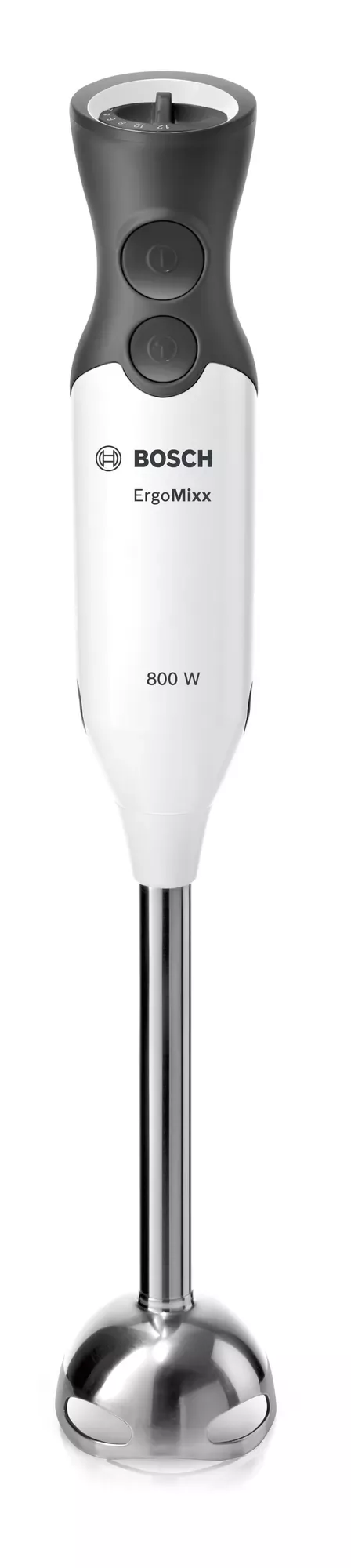MS61A4110 MIXEUR A BRAS BOSCH 800 W ERGO MIX 4 Lames - 1