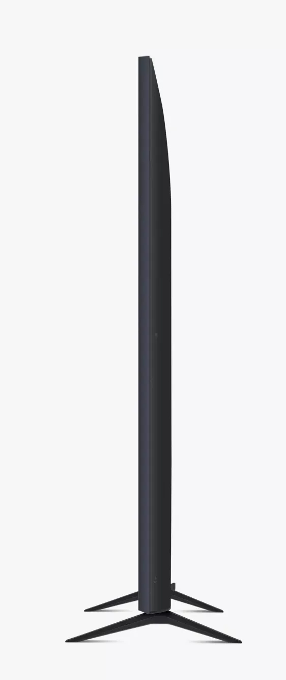 75UR80006LJ TELEVISEUR LG 75 Smart tv UHD 4K HDR10 A5 GEN6 - 3