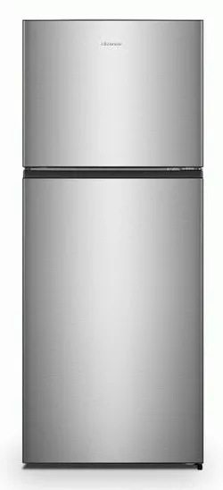 RD-49WR REFRIGERATEUR HISENSE No Frost 375L INOX - 0