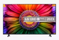 TELEVISEUR LG 75 Smart tv UHD 4K HDR10 A5 GEN6