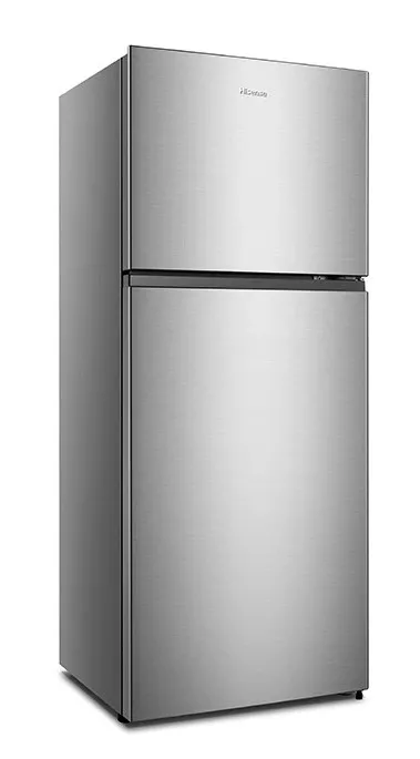 RD-49WR REFRIGERATEUR HISENSE No Frost 375L INOX - 1