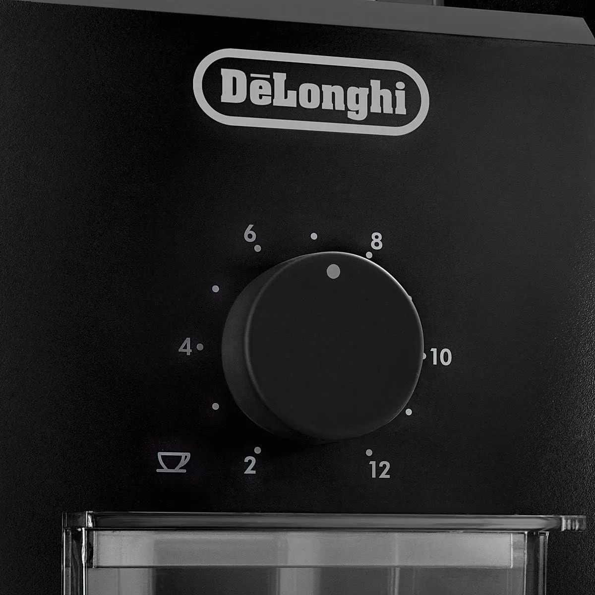 DDS Moulin Cafié DELONGHI 110W 12 tasses - 2