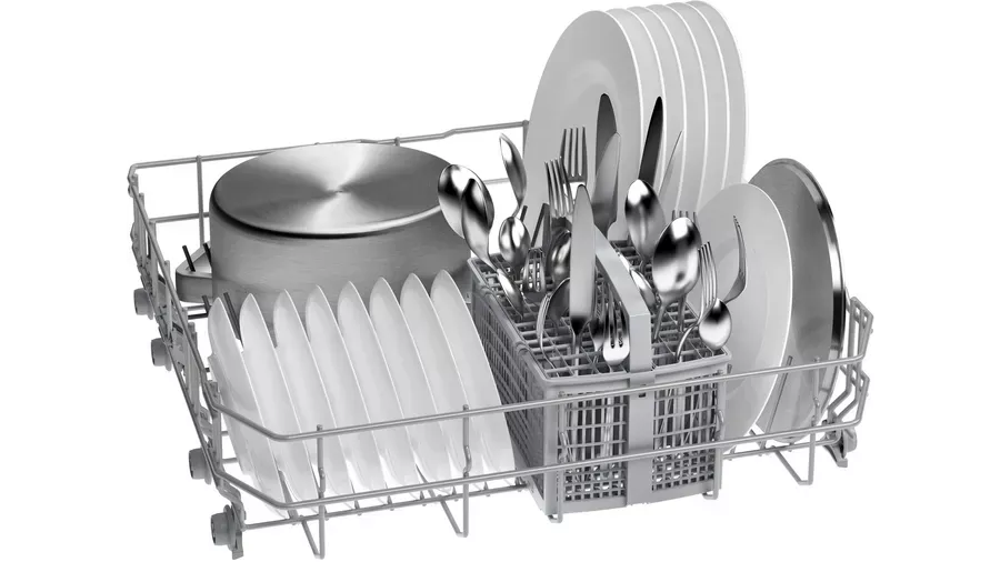 SMS2HTI79E LAVE VAISSELLE  BOSCH SERIE 2 12C 6 PROGRAMME - 3