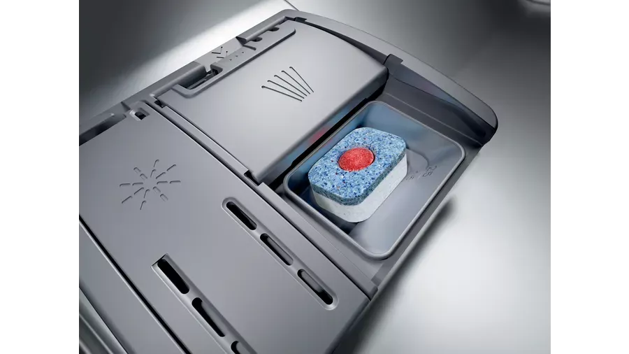 SMS2HTI79E LAVE VAISSELLE  BOSCH SERIE 2 12C 6 PROGRAMME - 5