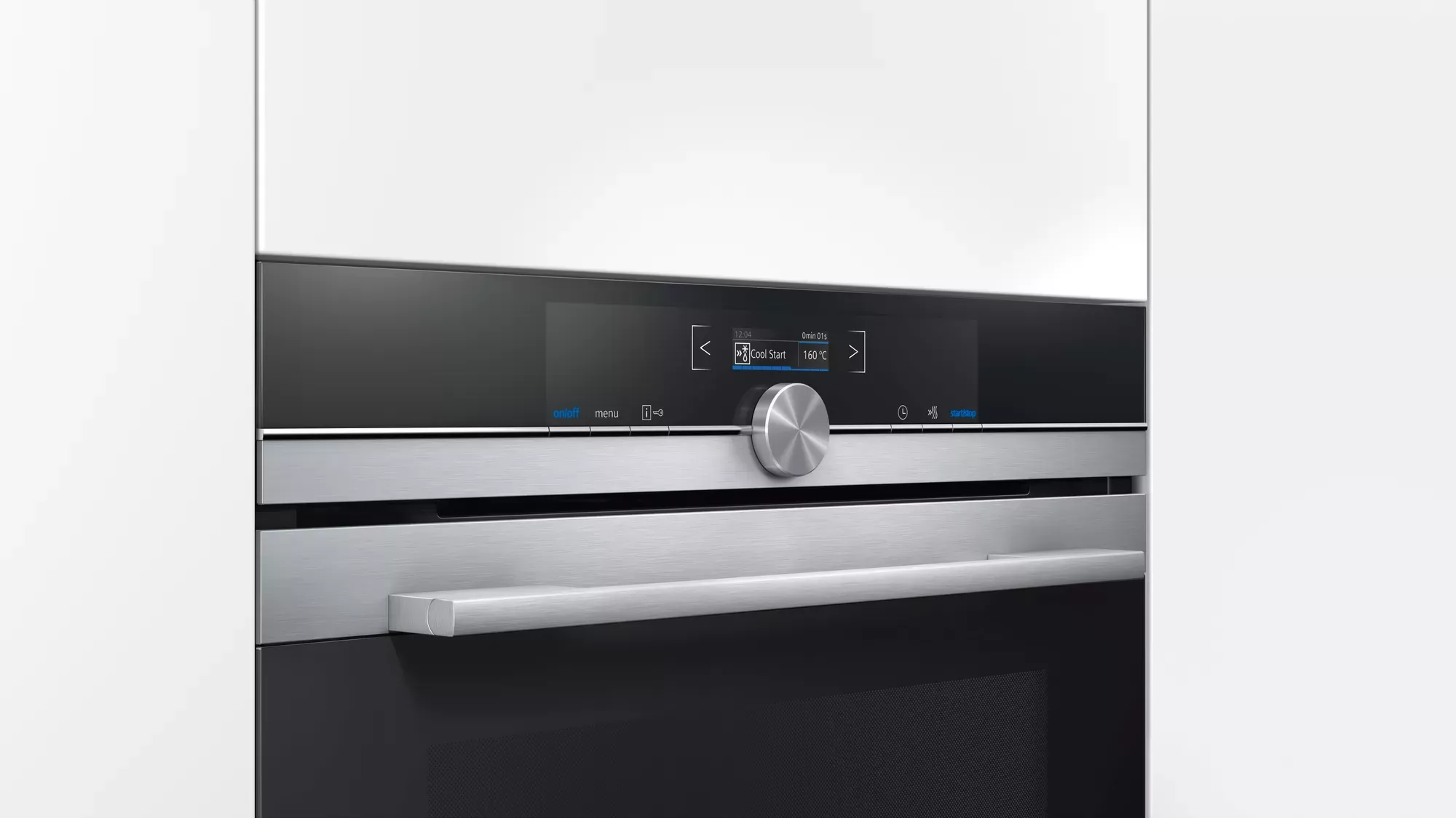 HB675GBS1 FOUR SIEMENS IQ700 PYROLYSE+HYDROLISE - 4