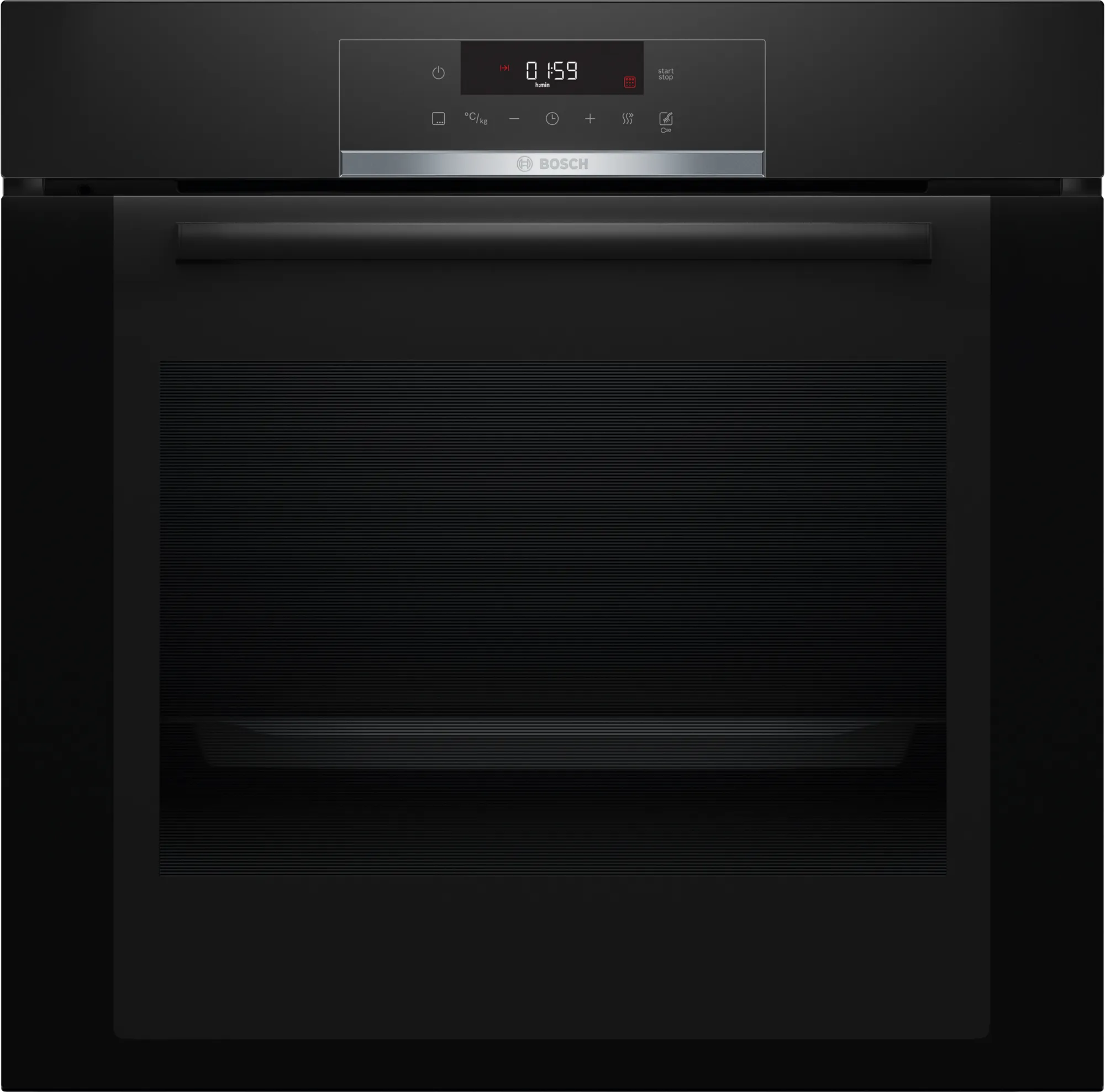 HBA372EB0 FOUR BOSCH SERIE 4  ECRAN TACTILE 71 L - 0