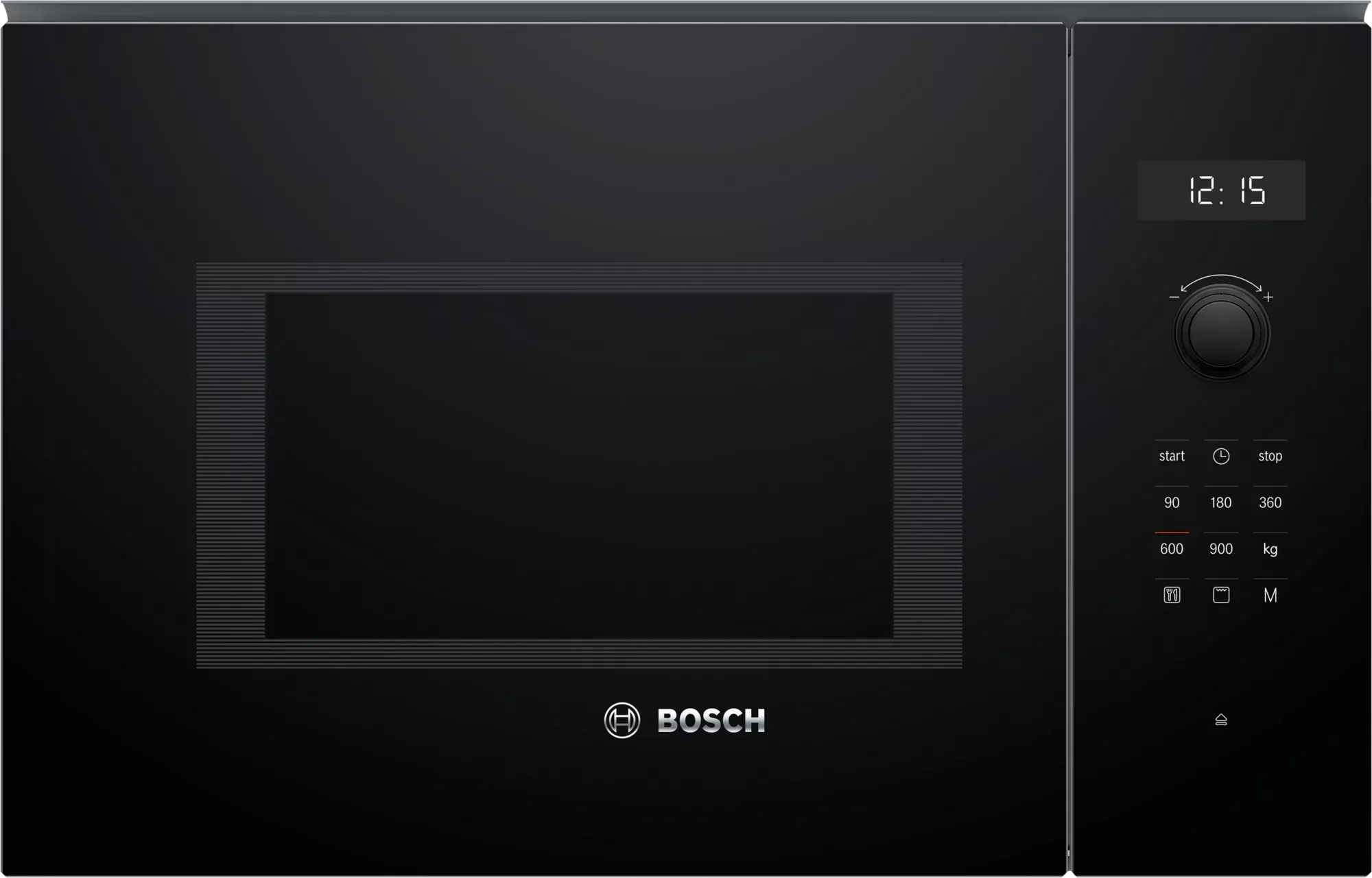 BEL554MB0 MICRO-ONDE BOSCH 25L SERIE 6 NOIR - 0