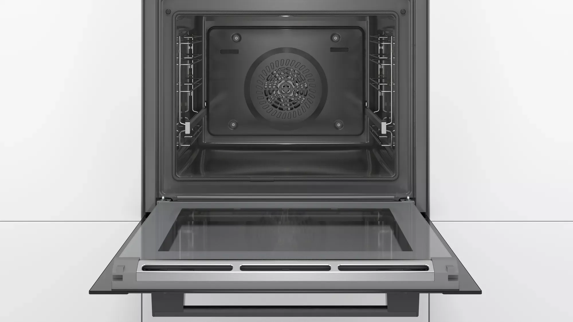 HBA372EB0 FOUR BOSCH SERIE 4  ECRAN TACTILE 71 L - 1