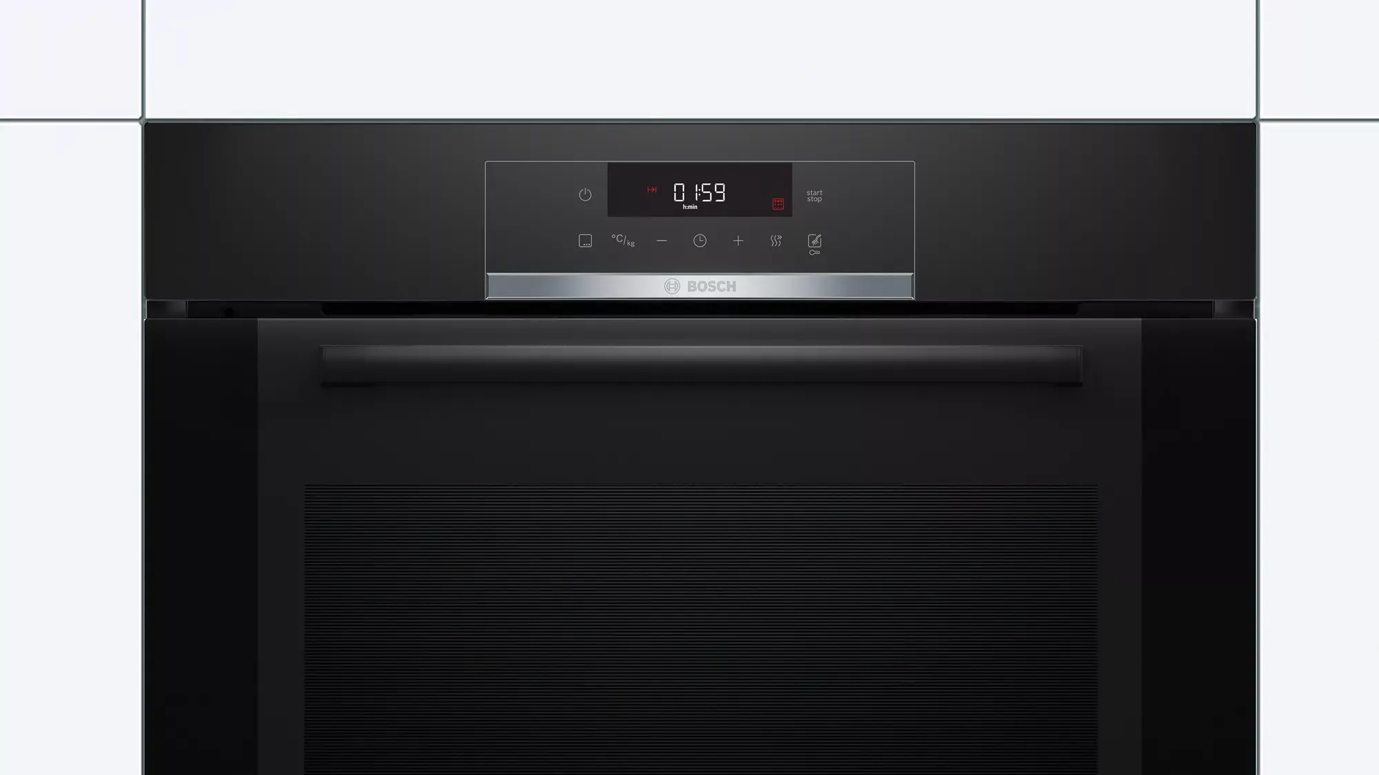 HBA372EB0 FOUR BOSCH SERIE 4  ECRAN TACTILE 71 L - 2