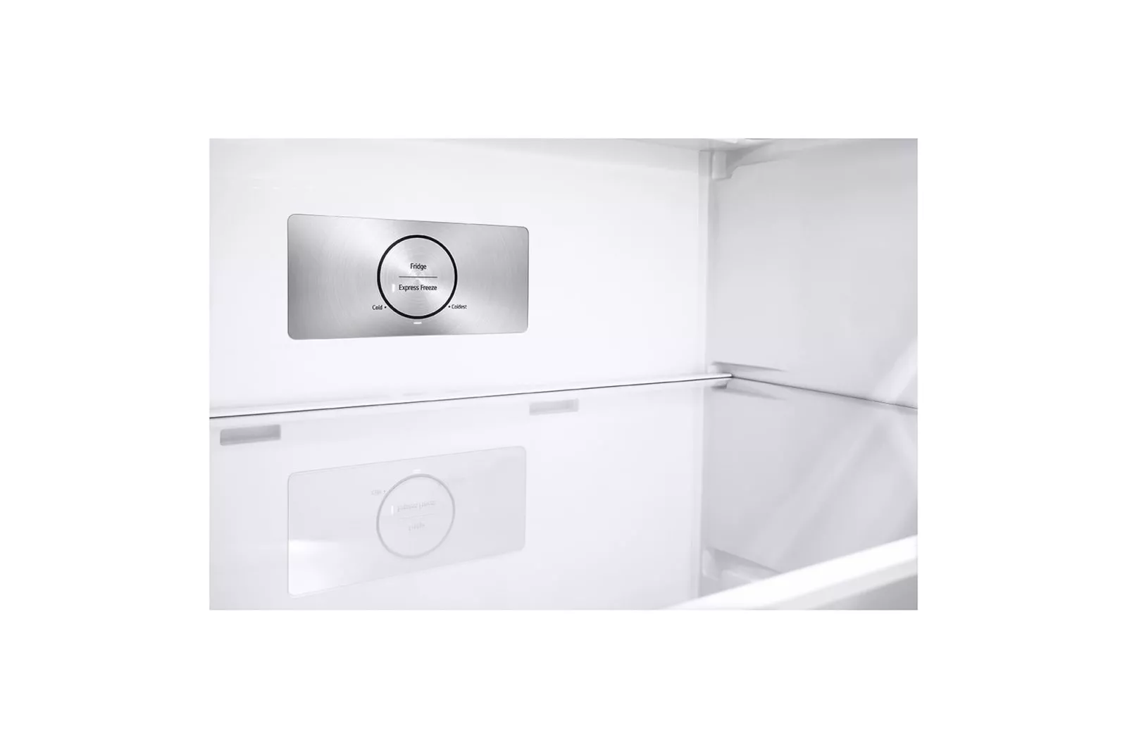 GN-B332PLGB REFRIGERATEUR LG 335L INOX Inverter - 7