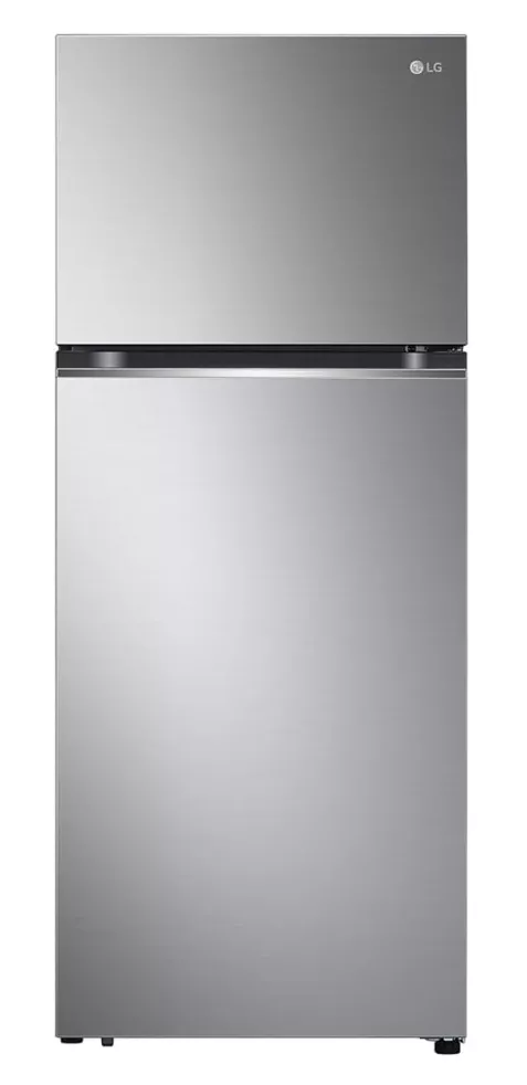 GN-B332PLGB REFRIGERATEUR LG 335L INOX Inverter - 0