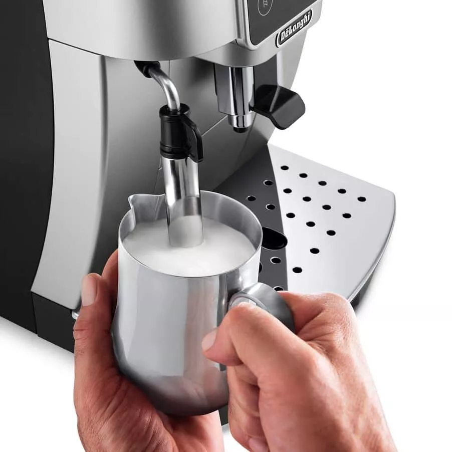 ECAM220.31.SB MACHINE A CAFE DELONGHI 1450 W & Broyeur intégré - 2