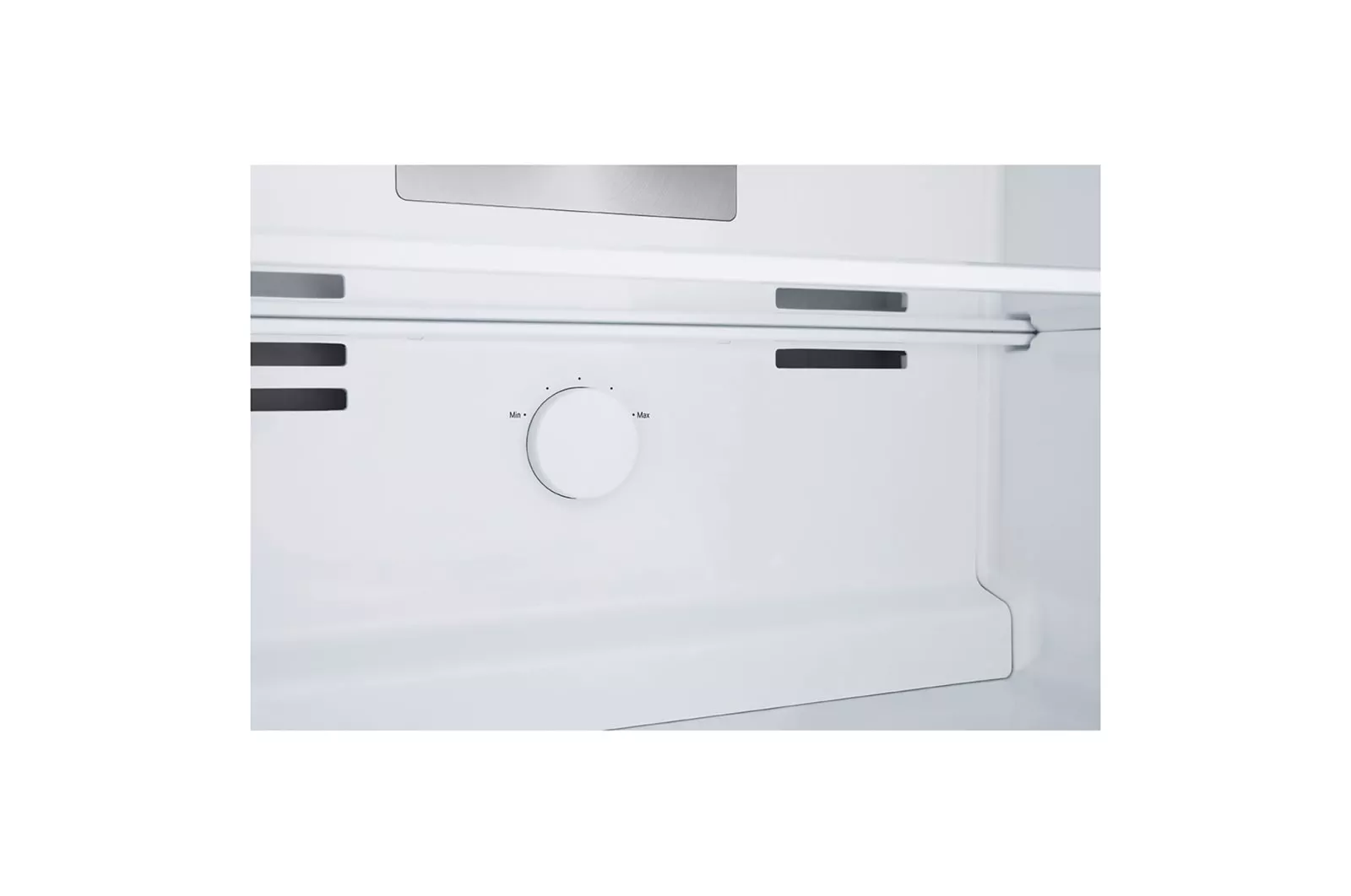 GN-B332PLGB REFRIGERATEUR LG 335L INOX Inverter - 8