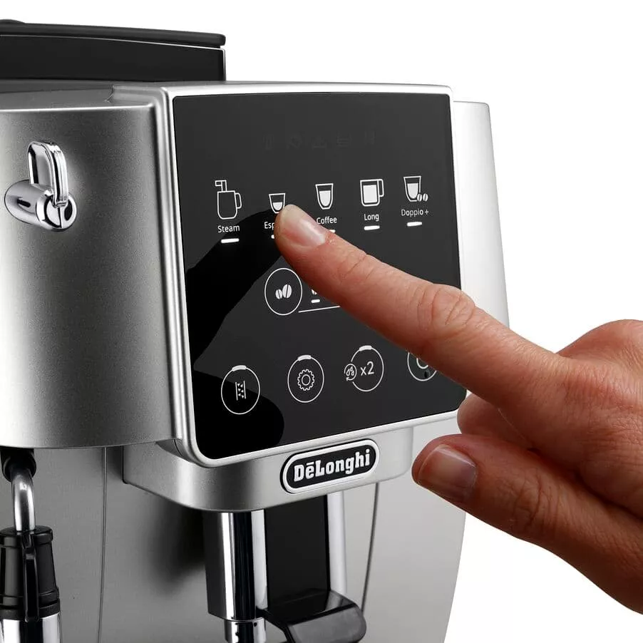 ECAM220.31.SB MACHINE A CAFE DELONGHI 1450 W & Broyeur intégré - 3