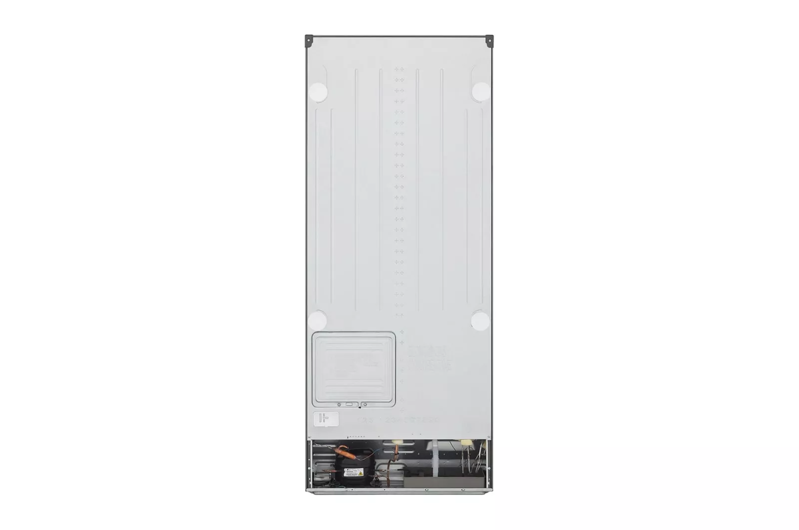 GN-B332PLGB REFRIGERATEUR LG 335L INOX Inverter - 14
