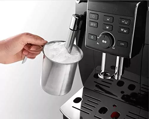 ECAM13.123.B MACHINE A CAFE DELONGHI cappuccino + Moulin Café - 3