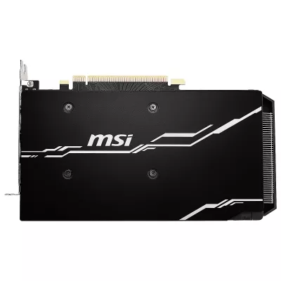 RTX2060-mSI carte graphique GEFORCE MSI VENTUS RTX 2060 GAMING - 1
