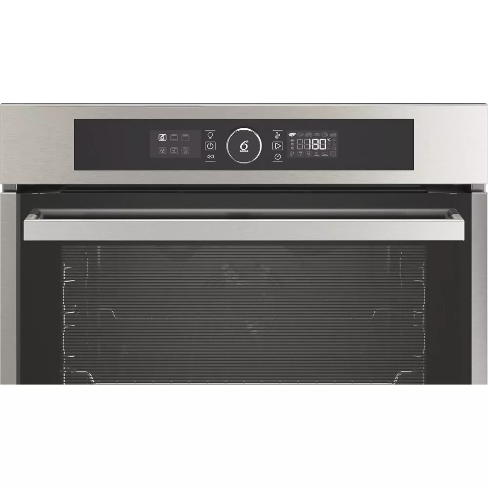 OAKZ9 7961 SPIX FOUR WHIRPOOL 60CM 73L PYROLYSE 6 EME SENS - 2