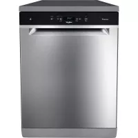 LAVE VAISSELLE WHIRLPOOL 14 COUVERT 6EME SENS