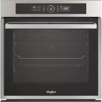 FOUR WHIRPOOL 60CM 73L PYROLYSE 6 EME SENS