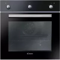FOUR CANDY GAZ GAZ VENTILIE CATALYSE 68L NOIR