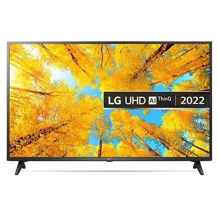65UQ75006LF TELEVISEUR LG 65'' UHD SMART EURO - 0