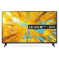 TELEVISEUR LG 65'' UHD SMART EURO