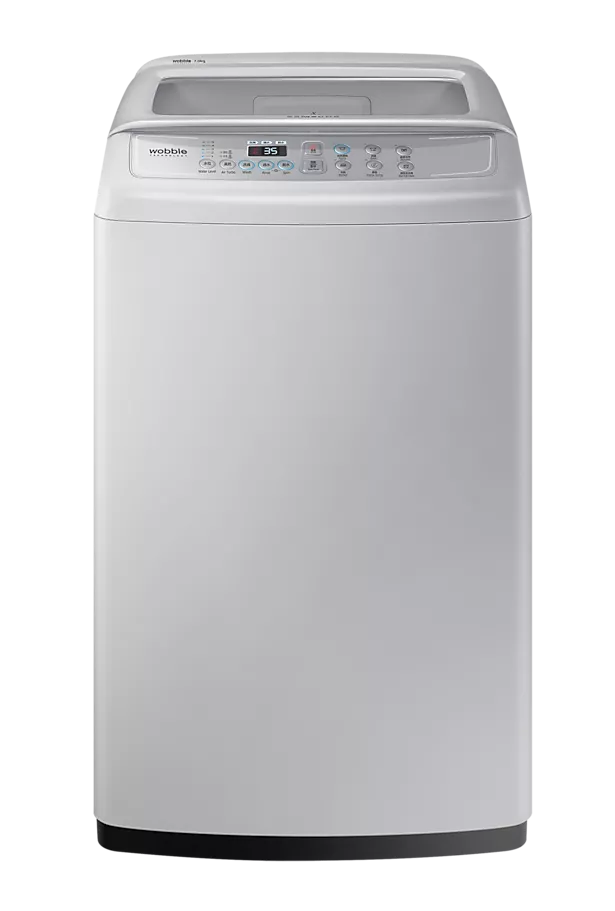 WA70H4200SY MACHINE A LAVER SAMSUNG TOP 7 KG 700TR GRIS - 1