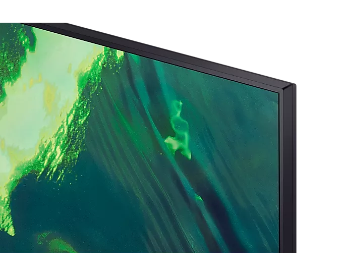QA55Q70AAUCBM TELEVISEUR QLED SAMSUNG 55  SMART SERIE 7 - 3