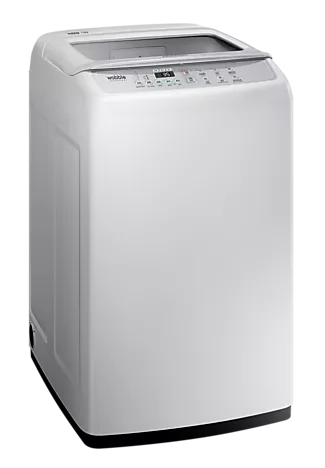 WA70H4200SY MACHINE A LAVER SAMSUNG TOP 7 KG 700TR GRIS - 0